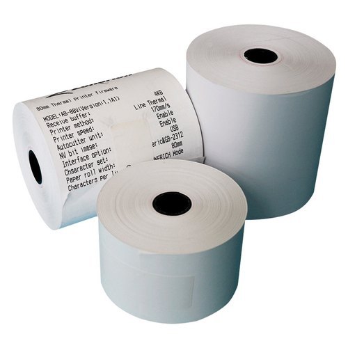 Thermal rolls